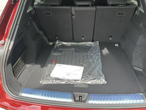New 2026 Audi SQ5 Premium Plus AWD/4WD image 14