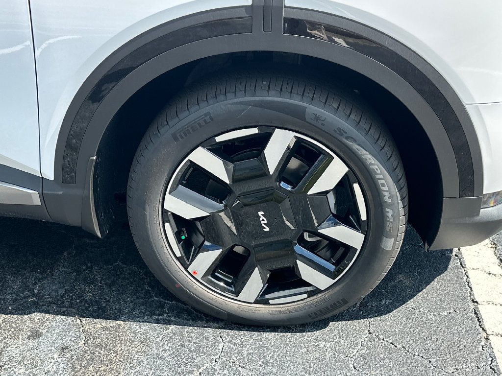 New 2027 Kia Telluride S FWD image 12
