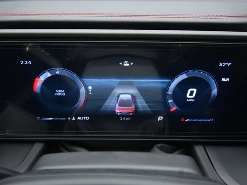 New 2026 Dodge Charger Scat Pack w/ Blacktop Package image 19