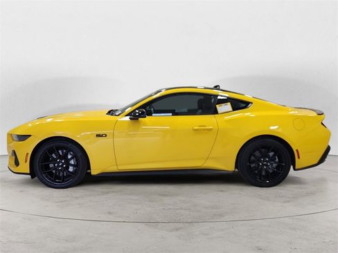 Certified 2024 Ford Mustang GT Premium image 2