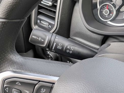New 2026 RAM 2500 Tradesman AWD/4WD image 25