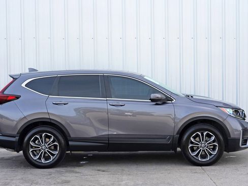 Used 2020 Honda CR-V EX-L image 51
