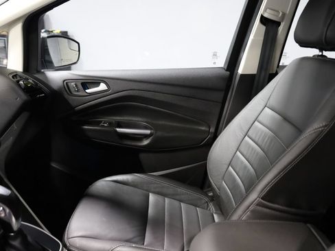 Used 2015 Ford C-MAX Energi SEL w/ Exterior Protection Package FWD image 14