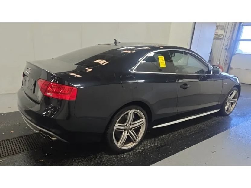 Used 2014 Audi S5 Premium Plus AWD/4WD image 6