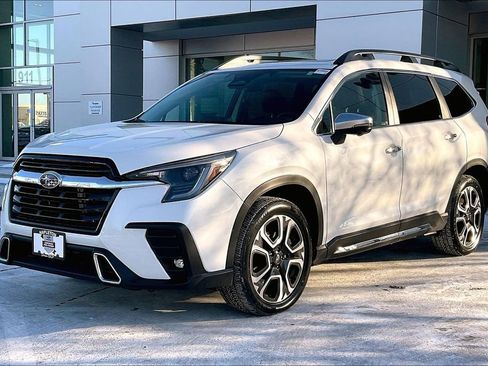 Certified 2023 Subaru Ascent Touring image 15