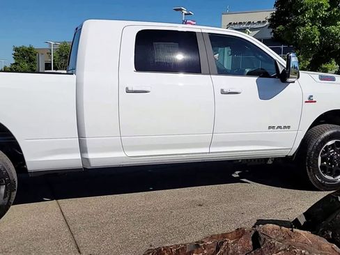 New 2026 RAM 2500 Laramie image 9