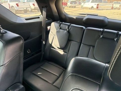 Used 2022 Ford Explorer ST w/ Equipment Group 401A AWD/4WD image 20