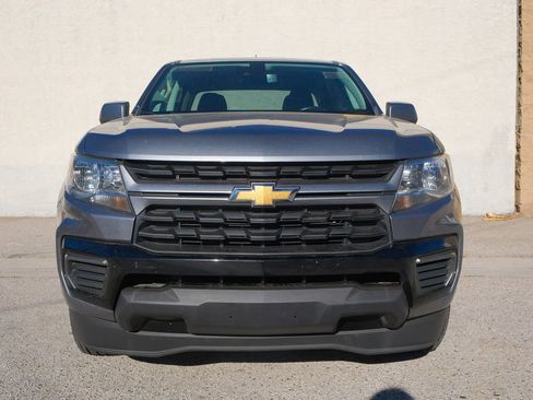 Used 2022 Chevrolet Colorado LT w/ Safety Package image 2