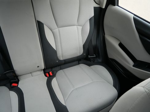 Used 2023 Subaru Forester AWD/4WD image 14