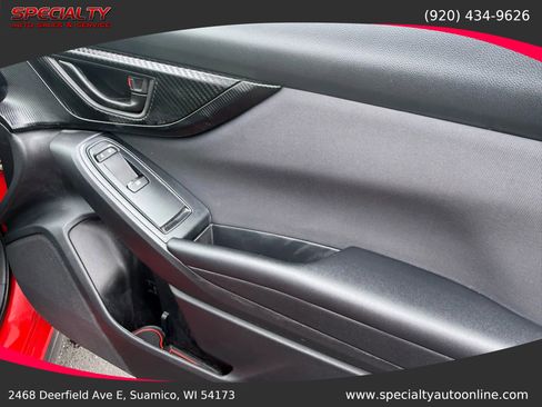 Used 2021 Subaru Crosstrek 2.0i Premium w/ Popular Package #4 image 29