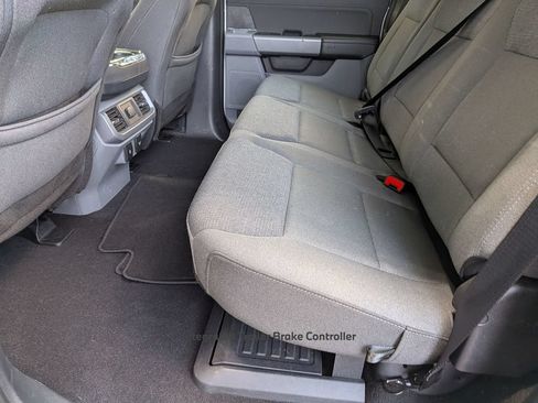 Used 2024 Ford F150 XLT w/ Equipment Group 302A MID AWD/4WD image 37