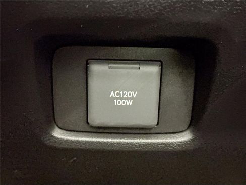 New 2026 Toyota Grand Highlander Limited image 39