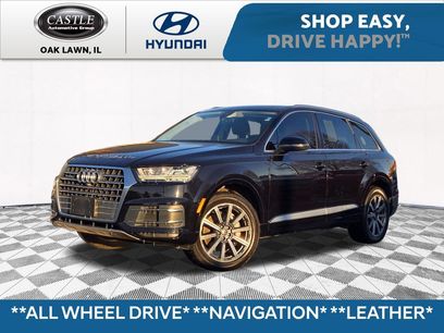 Used 2019 Audi Q7 2.0T Premium Plus w/ Premium Plus Package