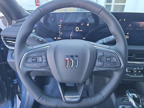 New 2026 Buick Envista Preferred w/ Convenience I Package image 27