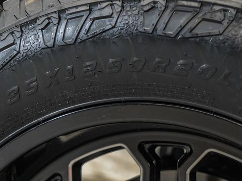 Used 2026 RAM 2500 Big Horn AWD/4WD image 68