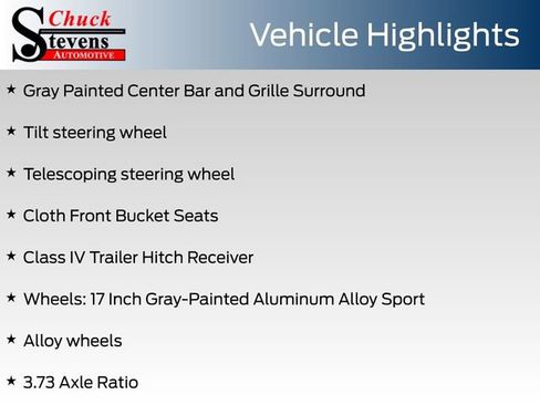 New 2026 Ford Ranger XLT RWD image 9