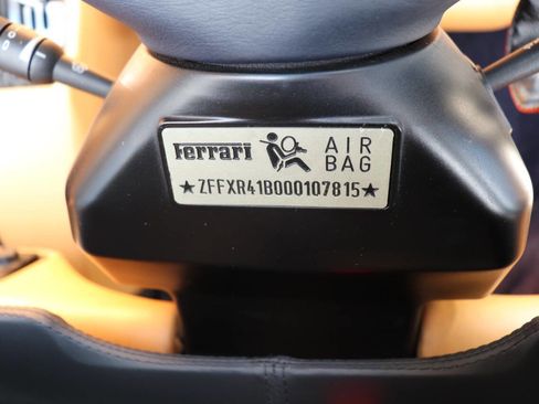 Used 1997 Ferrari F355 Berlinetta image 18