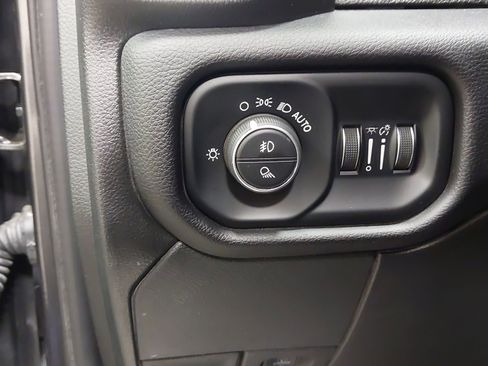 Used 2021 RAM 2500 Laramie AWD/4WD image 23
