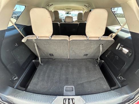 Used 2021 Ford Explorer Limited image 12