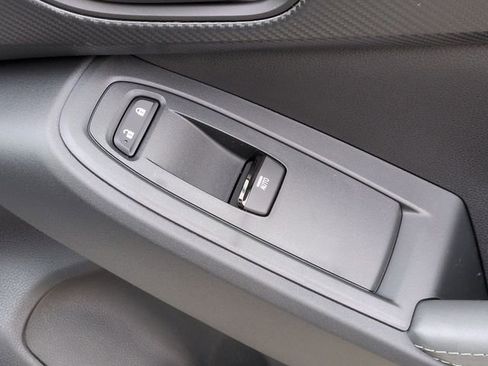 New 2025 Subaru Crosstrek 2.5i Premium image 47