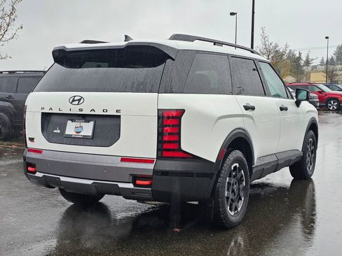 New 2026 Hyundai Palisade XRT Pro image 7