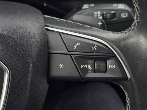 Used 2025 Audi Q7 3.0T Premium Plus w/ Premium Plus Package image 34