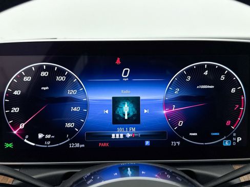 Used 2024 Mercedes-Benz C 300 Sedan image 34