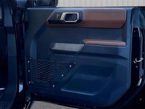 Used 2021 Ford Bronco Outer Banks image 27