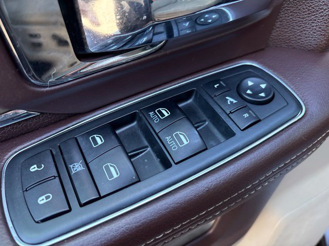Used 2015 RAM 2500 Laramie w/ Convenience Group AWD/4WD image 15