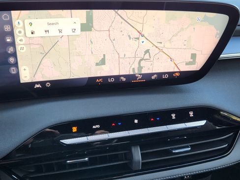 New 2026 Buick Enclave Sport Touring w/ Power Package image 13