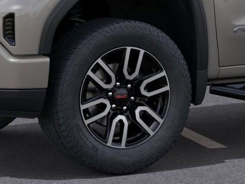New 2026 GMC Sierra 1500 AT4 image 9