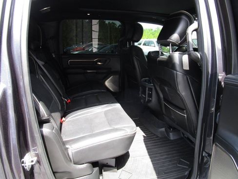 Used 2019 RAM 1500 Limited AWD/4WD image 31