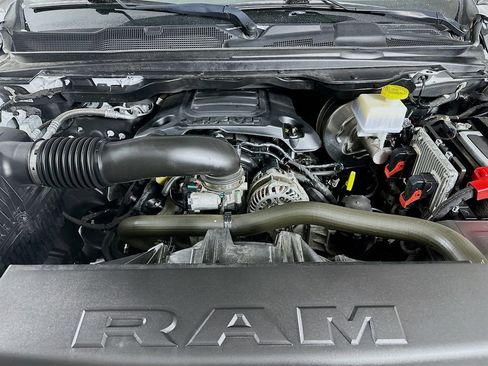 Certified 2022 RAM 1500 Laramie image 39