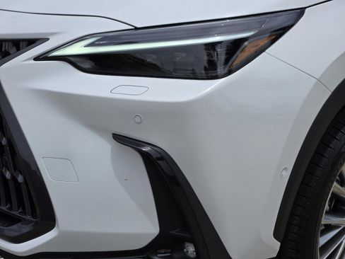 New 2026 Lexus NX 350h AWD w/ Luxury Package image 19