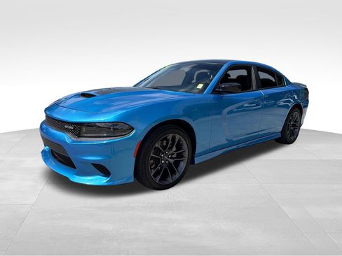 Used 2023 Dodge Charger R/T w/ Daytona Edition Group RWD image 3