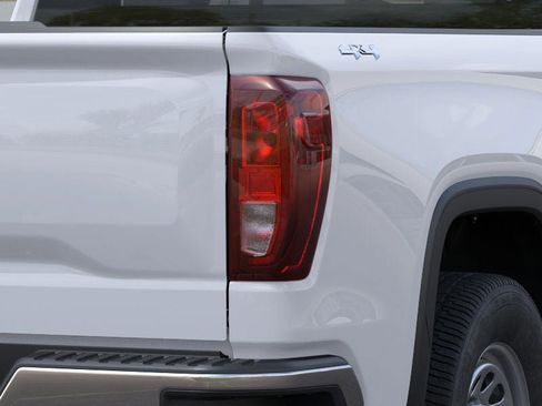 New 2026 GMC Sierra 1500 Pro AWD/4WD image 35