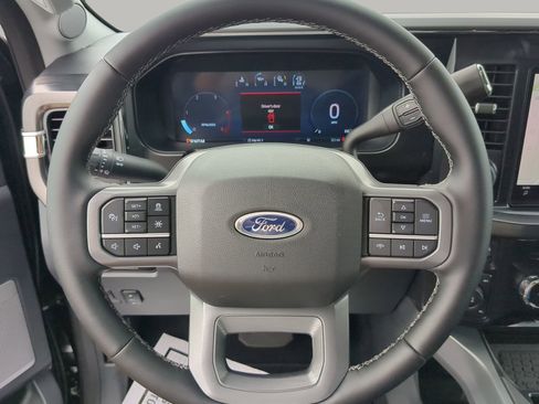 New 2026 Ford F250 Lariat w/ Lariat Premium Package image 63