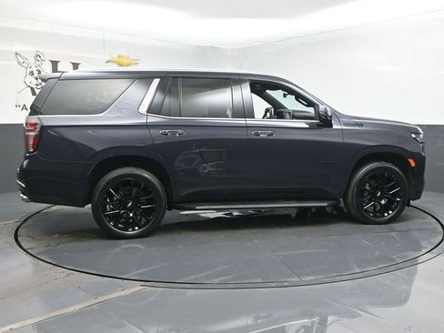 Used 2023 Chevrolet Tahoe High Country AWD/4WD image 41