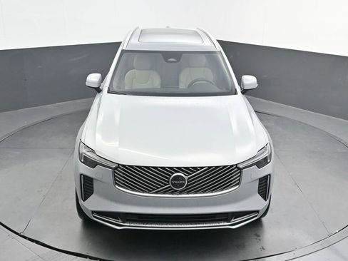 New 2026 Volvo XC90 B6 Plus w/ Protection Package Premier AWD/4WD image 30