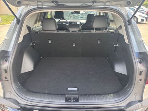 Used 2025 Kia Seltos S image 30