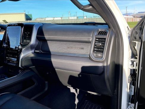 Certified 2019 RAM 3500 Limited image 15