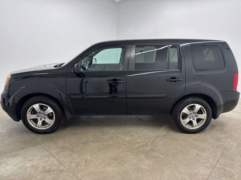 Used 2014 Honda Pilot EX-L image 8