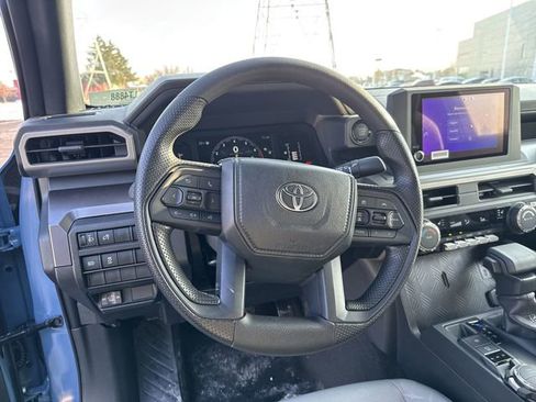 New 2026 Toyota Tacoma SR5 image 13