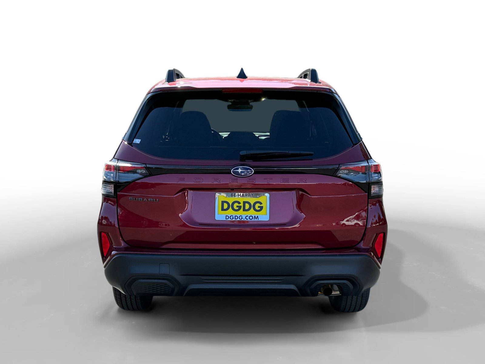New 2026 Subaru Forester Premium AWD/4WD image 4