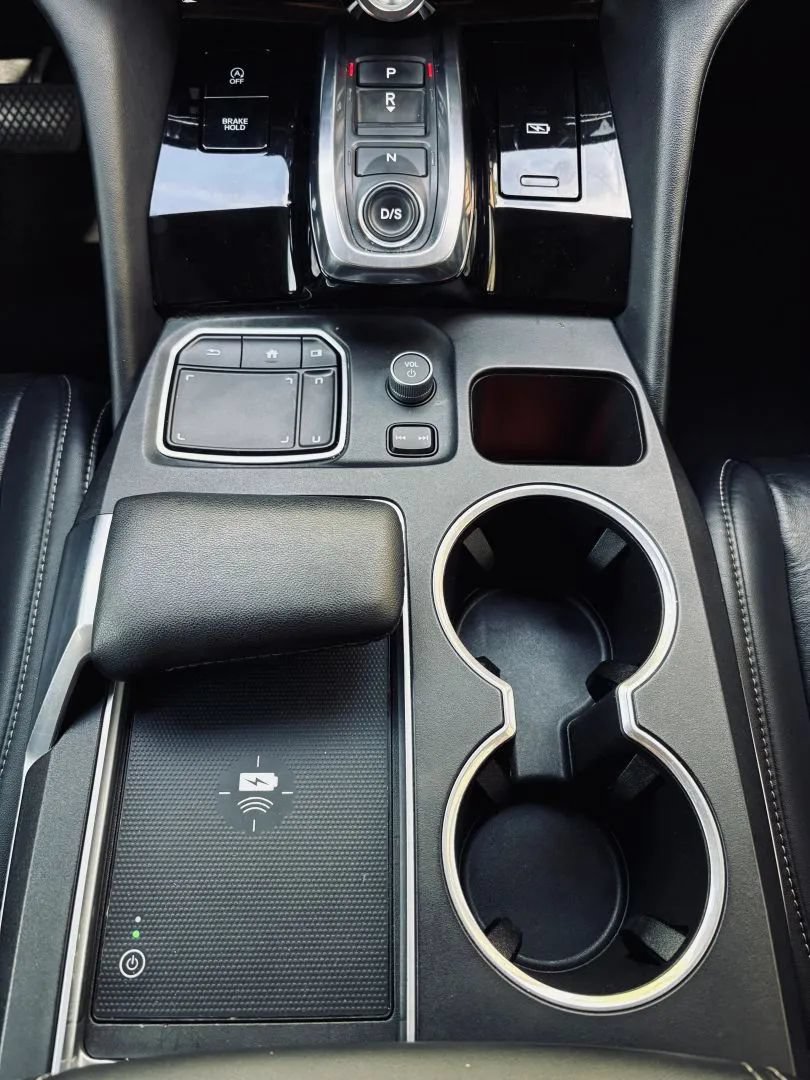 Used 2022 Acura MDX w/ Technology Package FWD image 7