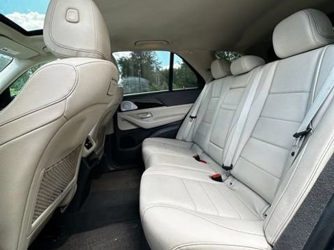Used 2020 Mercedes-Benz GLE 350 4MATIC image 14