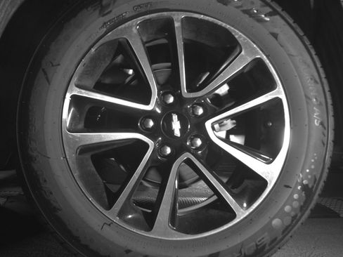 Used 2025 Chevrolet TrailBlazer LT image 14