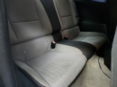 Used 2012 Chevrolet Camaro LS RWD image 25