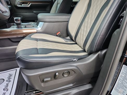 Used 2023 Chevrolet Silverado 1500 RST w/ All Star Edition Plus image 16