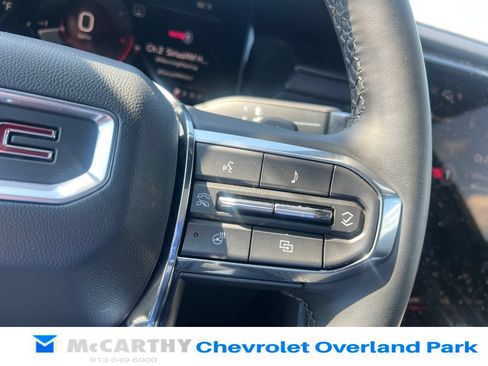 Used 2024 GMC Acadia Elevation w/ Black Edition AWD/4WD image 14